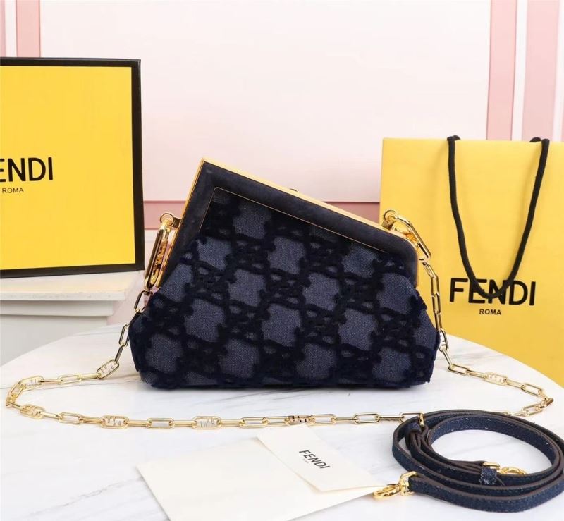 Fendi Satchel Bags